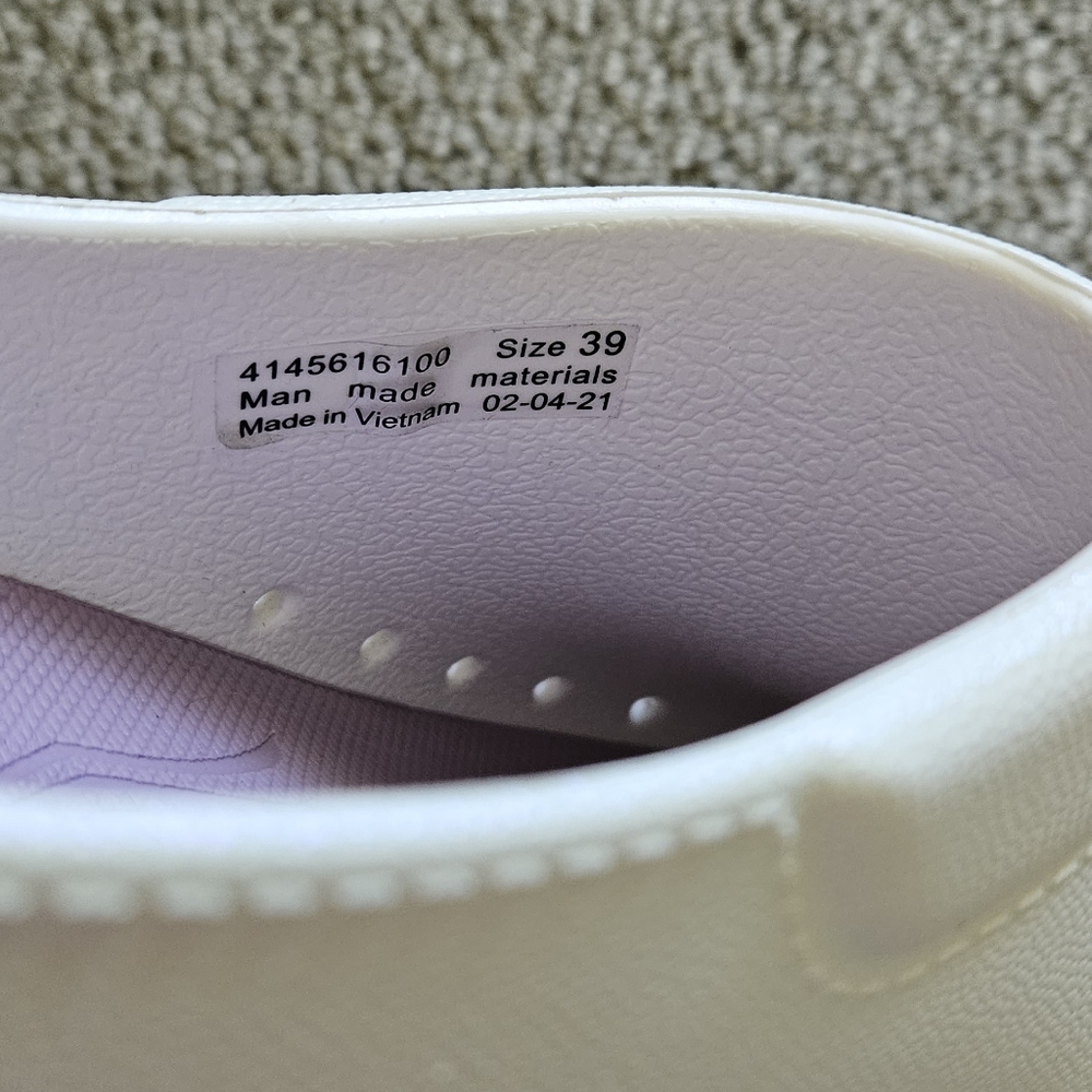 Dansko clogs - Picture 5 of 10